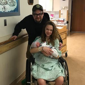 Meet your Posher, Samantha